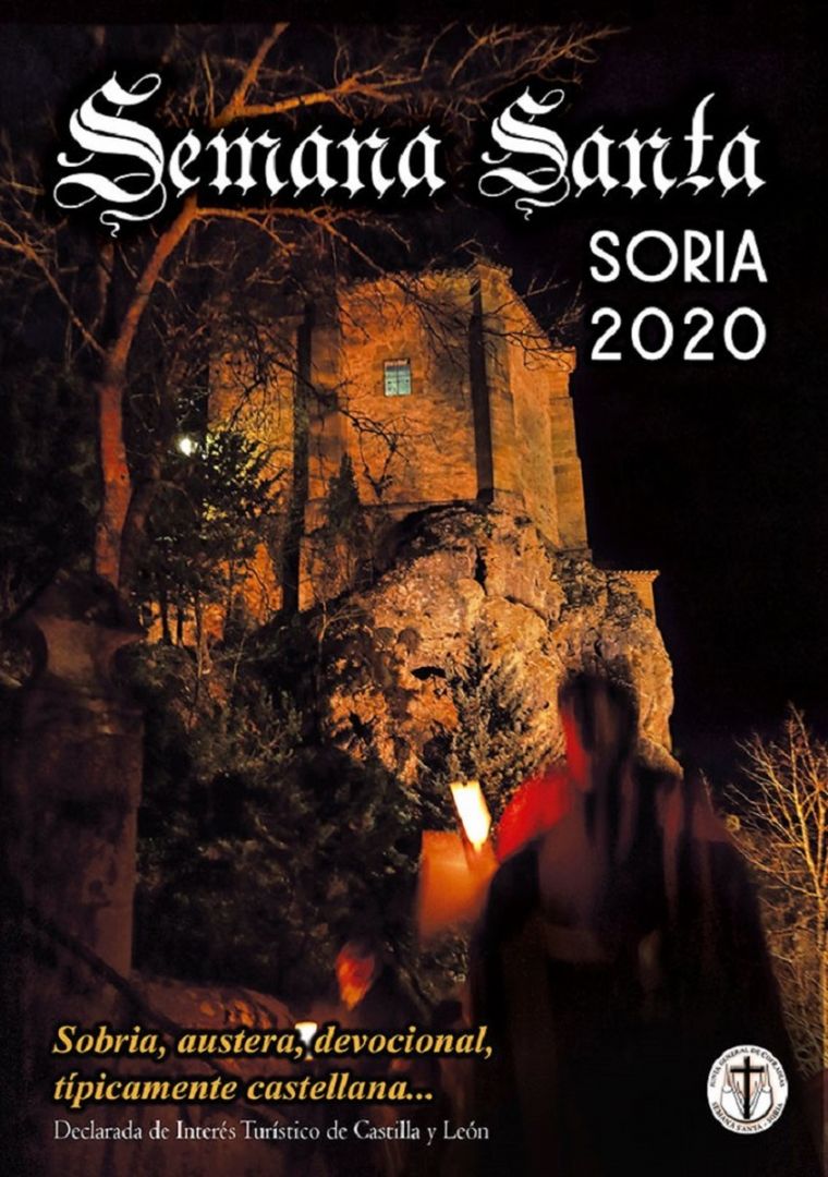 Semana Santa en Soria 2020 Soria